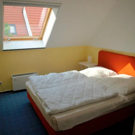 An Der Mueritz * Rechlin