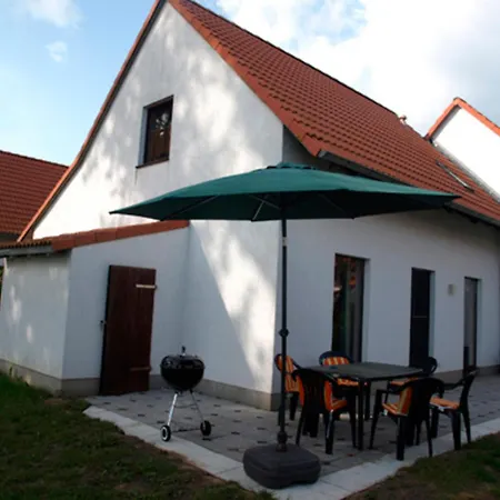 An Der Mueritz Holiday home Rechlin