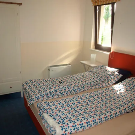 An Der Mueritz Holiday home