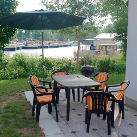 An Der Mueritz Holiday home *