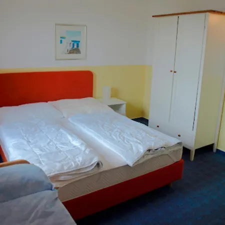An Der Mueritz Holiday home Rechlin