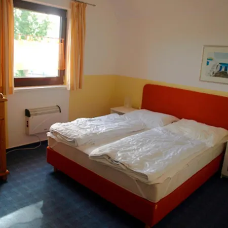 Casa vacanze An Der Mueritz