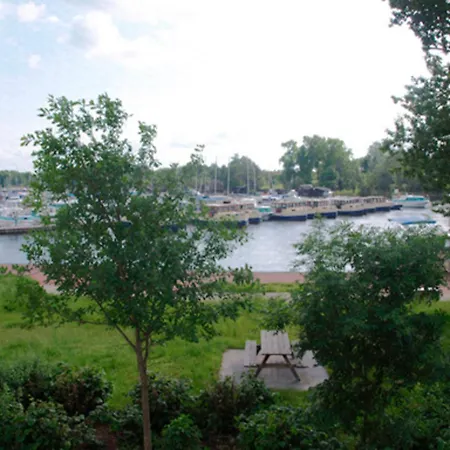 An Der Mueritz Casa vacanze *